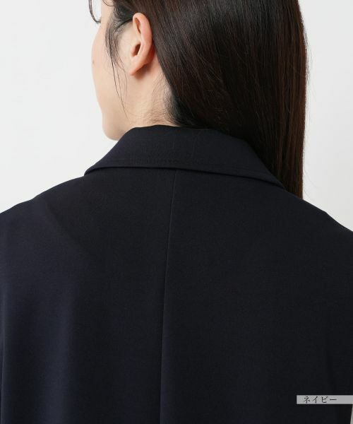 NEMIKA / ネミカ テーラードジャケット | テーラードジレ【NEMIKA】 | 詳細14
