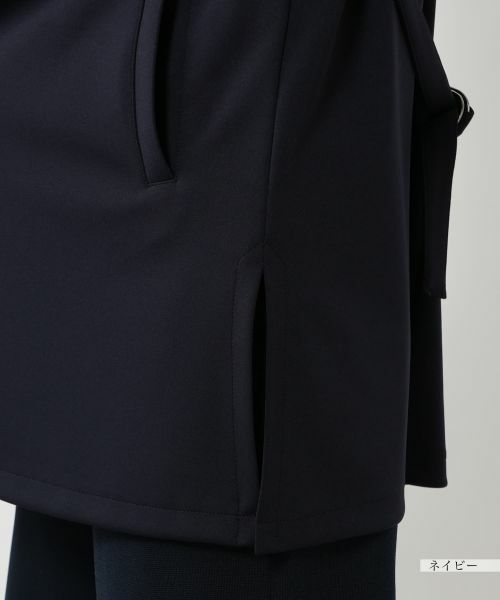 NEMIKA / ネミカ テーラードジャケット | テーラードジレ【NEMIKA】 | 詳細17