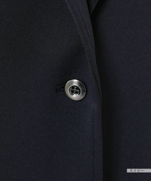 NEMIKA / ネミカ テーラードジャケット | テーラードジレ【NEMIKA】 | 詳細18