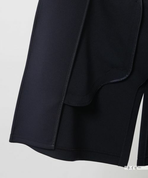 NEMIKA / ネミカ テーラードジャケット | テーラードジレ【NEMIKA】 | 詳細19