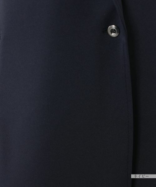 NEMIKA / ネミカ テーラードジャケット | テーラードジレ【NEMIKA】 | 詳細20
