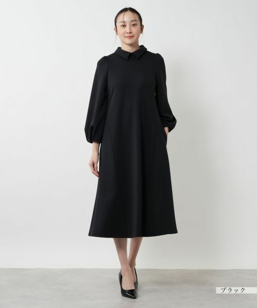 NEMIKA / ネミカ ドレス | フレアワンピース【NEMIKA】 | 詳細1