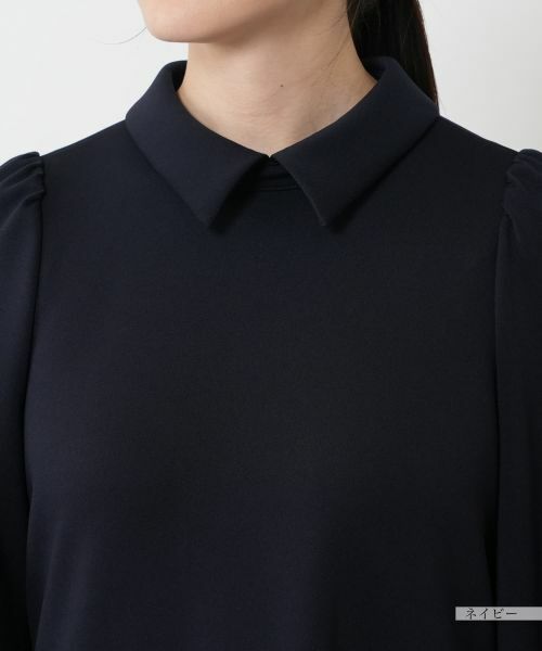 NEMIKA / ネミカ ドレス | フレアワンピース【NEMIKA】 | 詳細10