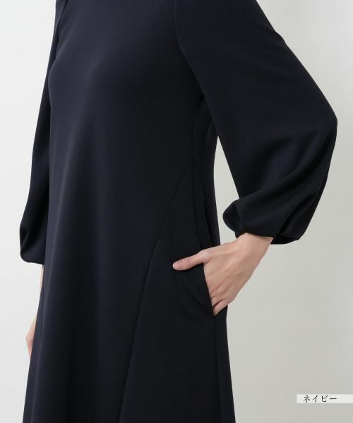 NEMIKA / ネミカ ドレス | フレアワンピース【NEMIKA】 | 詳細13