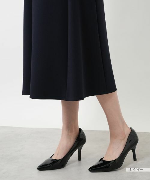 NEMIKA / ネミカ ドレス | フレアワンピース【NEMIKA】 | 詳細14