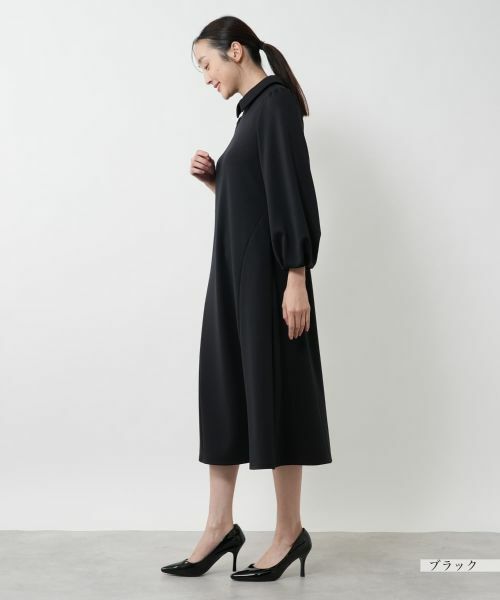 NEMIKA / ネミカ ドレス | フレアワンピース【NEMIKA】 | 詳細2