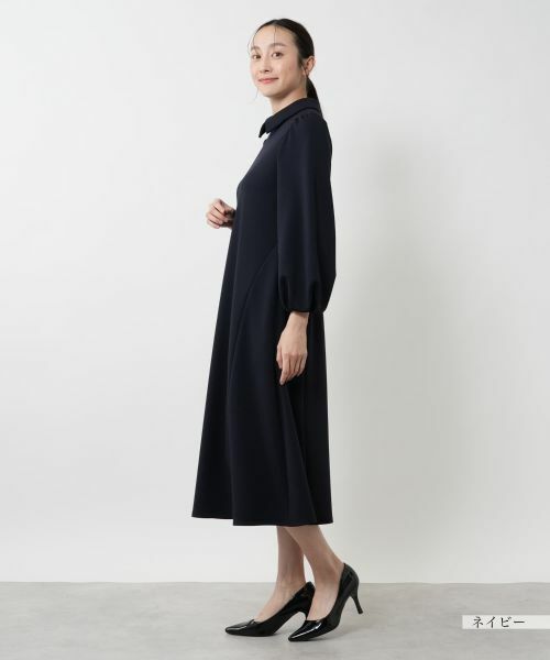 NEMIKA / ネミカ ドレス | フレアワンピース【NEMIKA】 | 詳細5