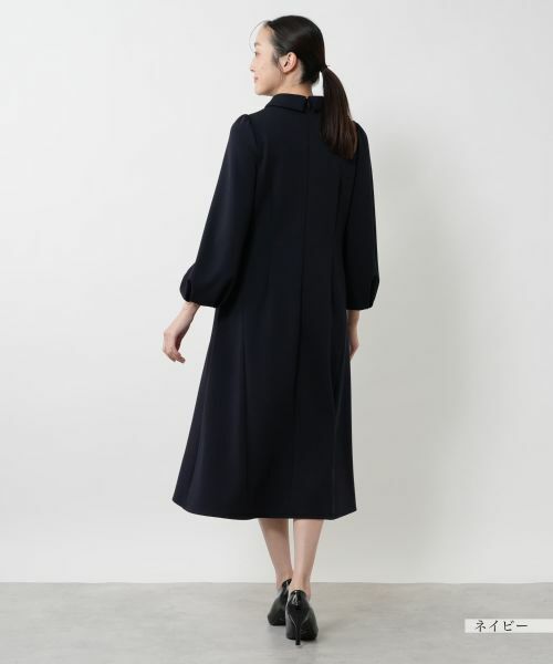 NEMIKA / ネミカ ドレス | フレアワンピース【NEMIKA】 | 詳細6