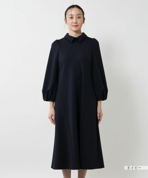 NEMIKA / ネミカ ドレス | フレアワンピース【NEMIKA】 | 詳細7