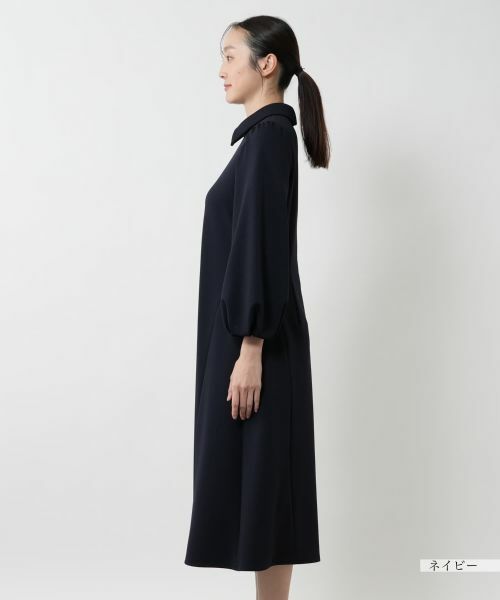 NEMIKA / ネミカ ドレス | フレアワンピース【NEMIKA】 | 詳細8