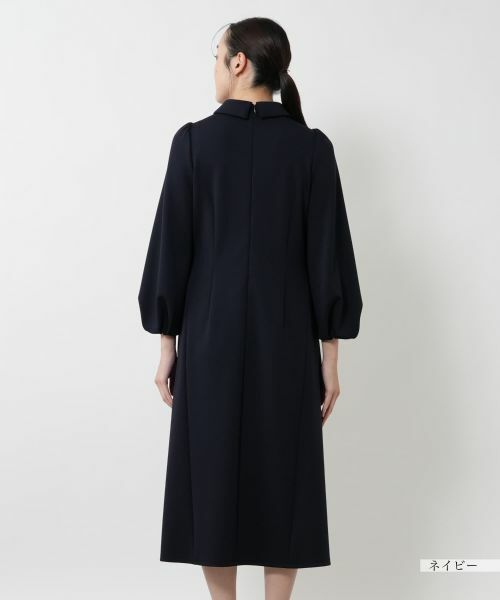 NEMIKA / ネミカ ドレス | フレアワンピース【NEMIKA】 | 詳細9