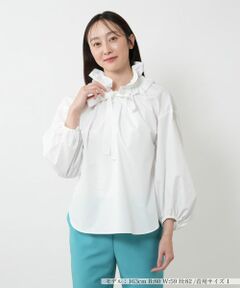 NEMIKA - 【SALE】今サイトで売れているブラウスにフォーカス