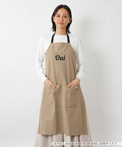 Creswick ツイル フル エプロン （その他雑貨）｜RALPH LAUREN