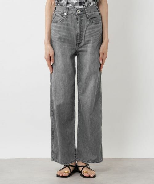 NEMIKA / ネミカ デニムパンツ | ライトオンスデニムパンツ【UPPER HIGHTS】 | 詳細7