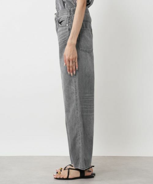 NEMIKA / ネミカ デニムパンツ | ライトオンスデニムパンツ【UPPER HIGHTS】 | 詳細8