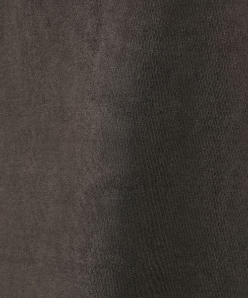 NEMIKA / ネミカ カットソー | ロゴプリントTシャツ【UPPER HIGHTS】 | 詳細18