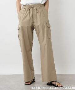 NEMIKA / ネミカ その他パンツ | サファリカーゴパンツ【UPPER HIGHTS】