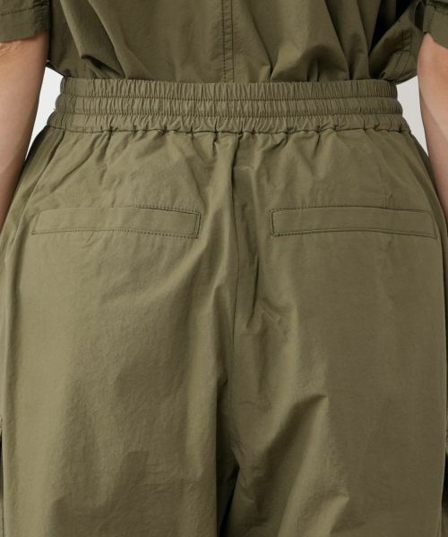 NEMIKA / ネミカ その他パンツ | サファリカーゴパンツ【UPPER HIGHTS】 | 詳細13