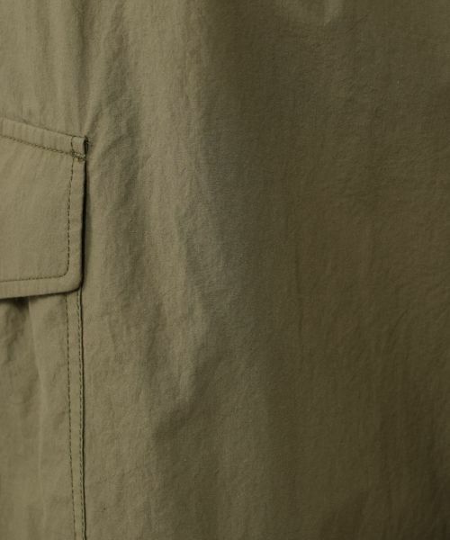 NEMIKA / ネミカ その他パンツ | サファリカーゴパンツ【UPPER HIGHTS】 | 詳細15