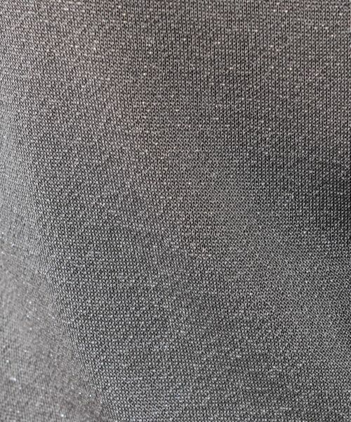 NEMIKA / ネミカ ニット・セーター | リボンタイラメニット【NEMIKA】 | 詳細14