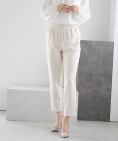 NEMIKA / ネミカ その他パンツ | テーパードパンツ【NEMIKA】