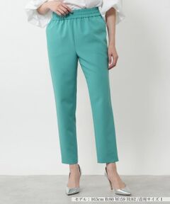 NEMIKA / ネミカ その他パンツ | テーパードパンツ【NEMIKA】