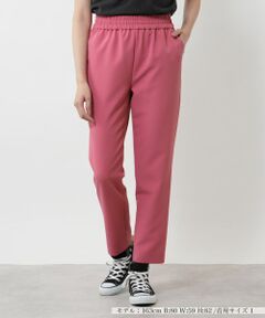 NEMIKA / ネミカ その他パンツ | テーパードパンツ【NEMIKA】