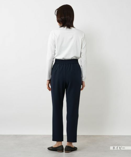 NEMIKA / ネミカ その他パンツ | テーパードパンツ【NEMIKA】 | 詳細15