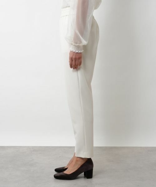 NEMIKA / ネミカ その他パンツ | テーパードパンツ【NEMIKA】 | 詳細23
