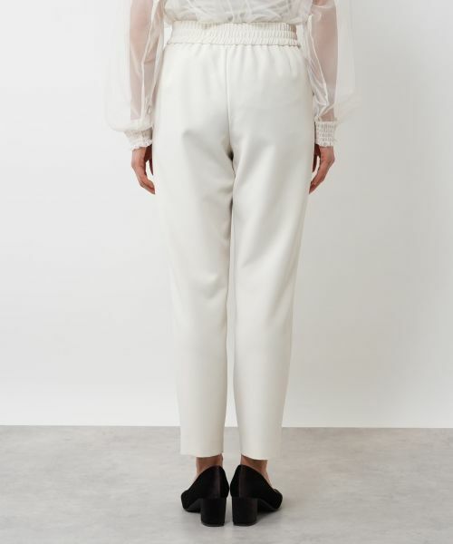 NEMIKA / ネミカ その他パンツ | テーパードパンツ【NEMIKA】 | 詳細24