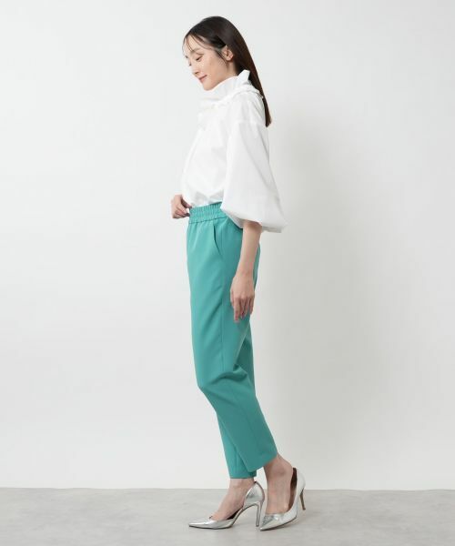 NEMIKA / ネミカ その他パンツ | テーパードパンツ【NEMIKA】 | 詳細30