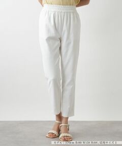 NEMIKA / ネミカ その他パンツ | テーパードパンツ【NEMIKA】