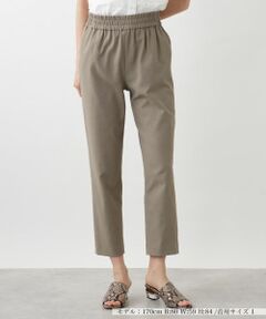 NEMIKA / ネミカ その他パンツ | テーパードパンツ【NEMIKA】