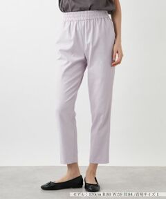 NEMIKA / ネミカ その他パンツ | テーパードパンツ【NEMIKA】