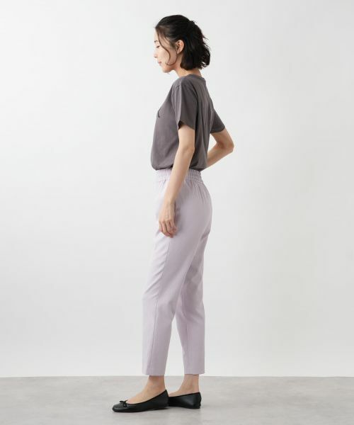 NEMIKA / ネミカ その他パンツ | テーパードパンツ【NEMIKA】 | 詳細11