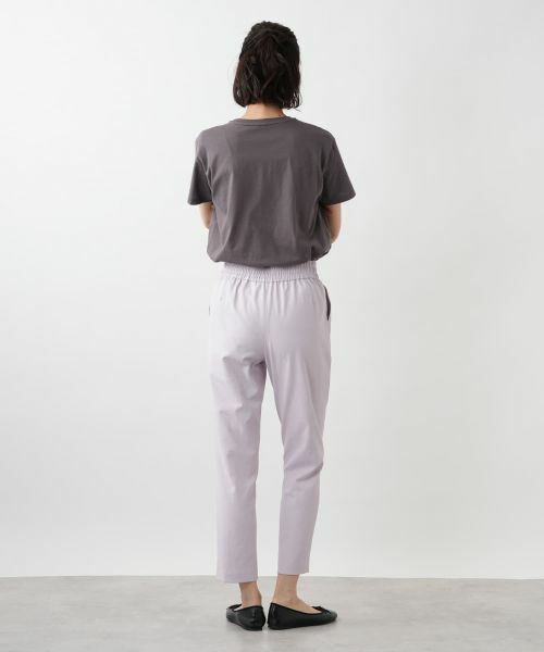 NEMIKA / ネミカ その他パンツ | テーパードパンツ【NEMIKA】 | 詳細12