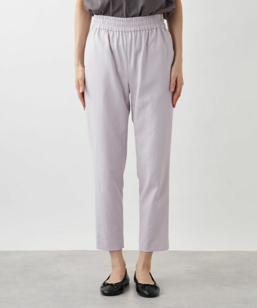 NEMIKA / ネミカ その他パンツ | テーパードパンツ【NEMIKA】 | 詳細13