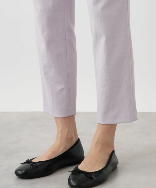 NEMIKA / ネミカ その他パンツ | テーパードパンツ【NEMIKA】 | 詳細17