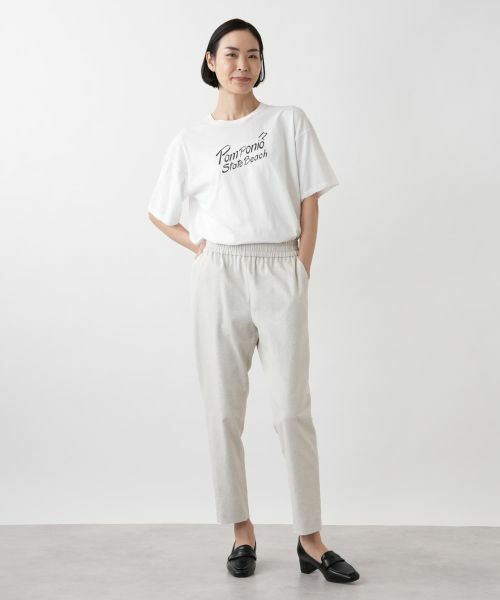 NEMIKA / ネミカ その他パンツ | テーパードパンツ【NEMIKA】 | 詳細19