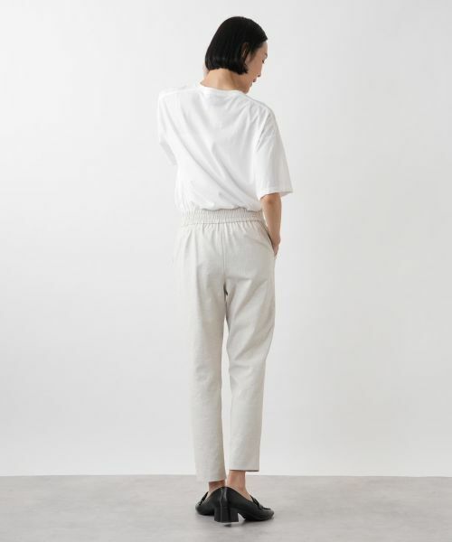 NEMIKA / ネミカ その他パンツ | テーパードパンツ【NEMIKA】 | 詳細21