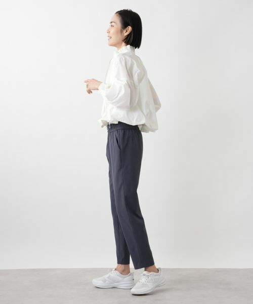 NEMIKA / ネミカ その他パンツ | テーパードパンツ【NEMIKA】 | 詳細23