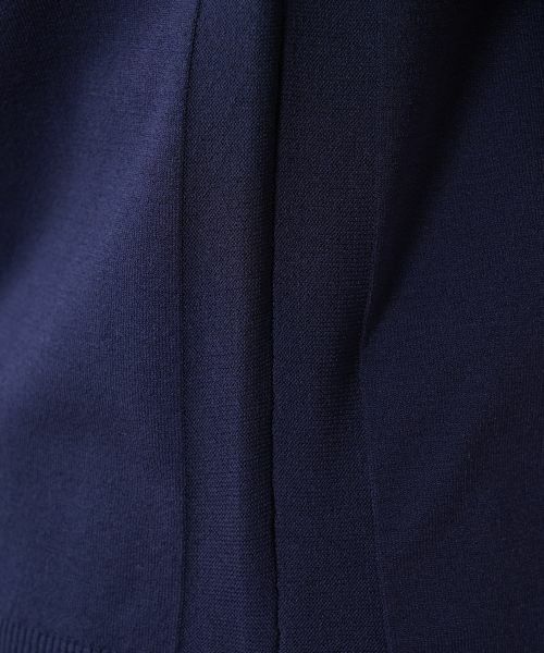 NEMIKA / ネミカ ニット・セーター | クルーネックプルオーバー【NEMIKA】 | 詳細20