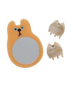 NEMIKA / ネミカ その他小物 | アニマルクリップミラーセット【TRESSE】