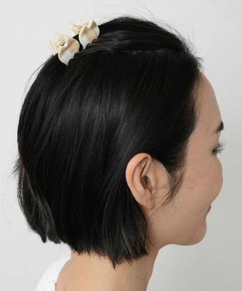 NEMIKA / ネミカ その他小物 | アニマルクリップミラーセット【TRESSE】 | 詳細1