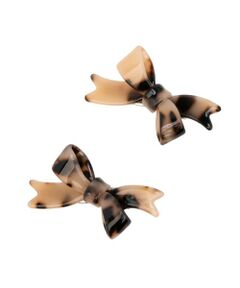 NEMIKA / ネミカ その他小物 | リボンクリップセット【TRESSE】