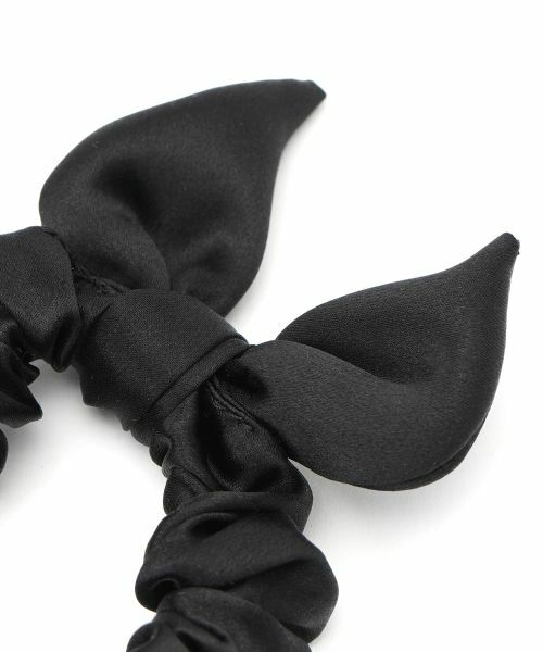 NEMIKA / ネミカ その他小物 | リボンシュシュ | 詳細2