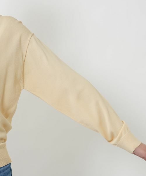 NEMIKA / ネミカ カーディガン・ボレロ | ビジューボタンカーディガン【torrazzo donna】 | 詳細12