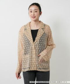 専用新品　タグ付き！【NEMIKA】ネミカ　ジャケット&パンツ　ベージュ パンツ【NEMIKA】|ネミカ | レリアン公式オンラインストア