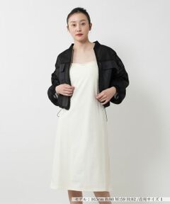 NEMIKA / ネミカ その他インナー・ルームウェア | インナーキャミソールワンピース【torrazzo donna】