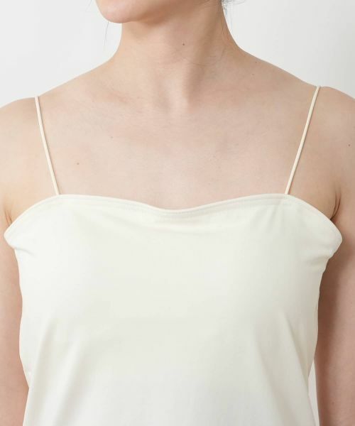 NEMIKA / ネミカ その他インナー・ルームウェア | インナーキャミソールワンピース【torrazzo donna】 | 詳細10